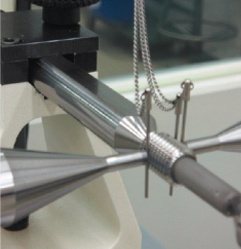 Length calibration laboratory
