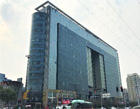 Ningbo Sales Office