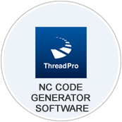 NC Code Generator Software